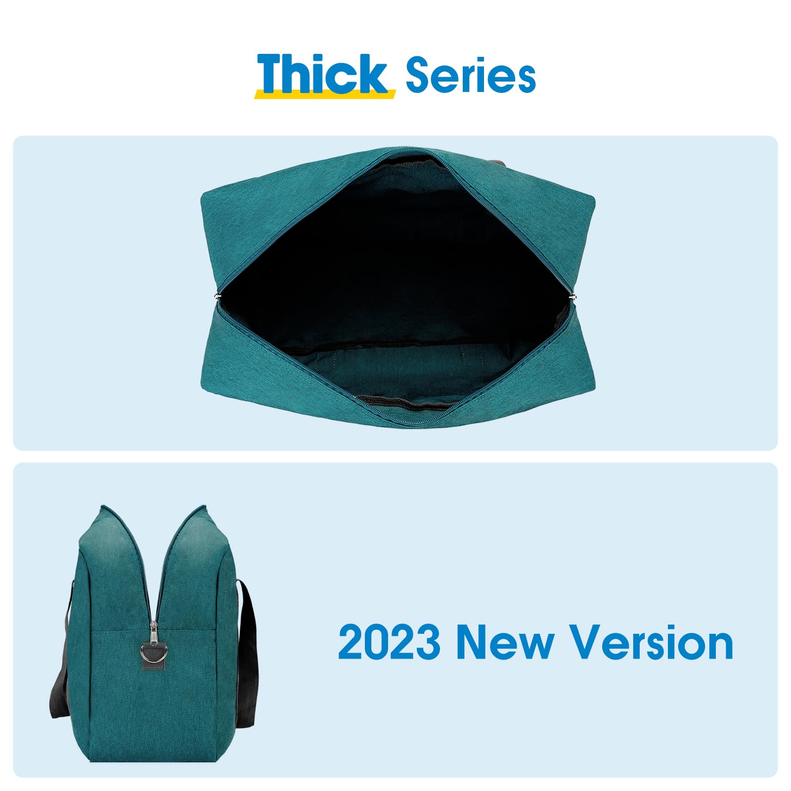 - For Spirit Airlines Personal Item Bag 18x14x8 Foldable Travel Duffel Bag Tote Carry on Luggage Duffle Overnight for Women and Men