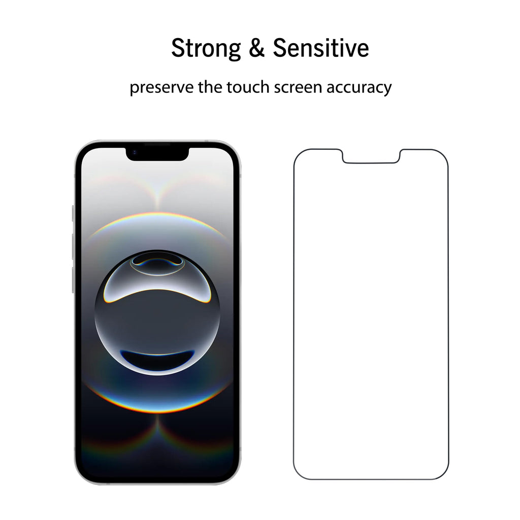 - Ailun 3 Pack Screen Protector for iPhone 17 Pro [6.3 inch] with Installation Frame, Tempered Glass,Sensor Protection, Dynamic Island Compatible, Case Friendly [Not for iPhone 17/17 Pro Max/iPhone Air]