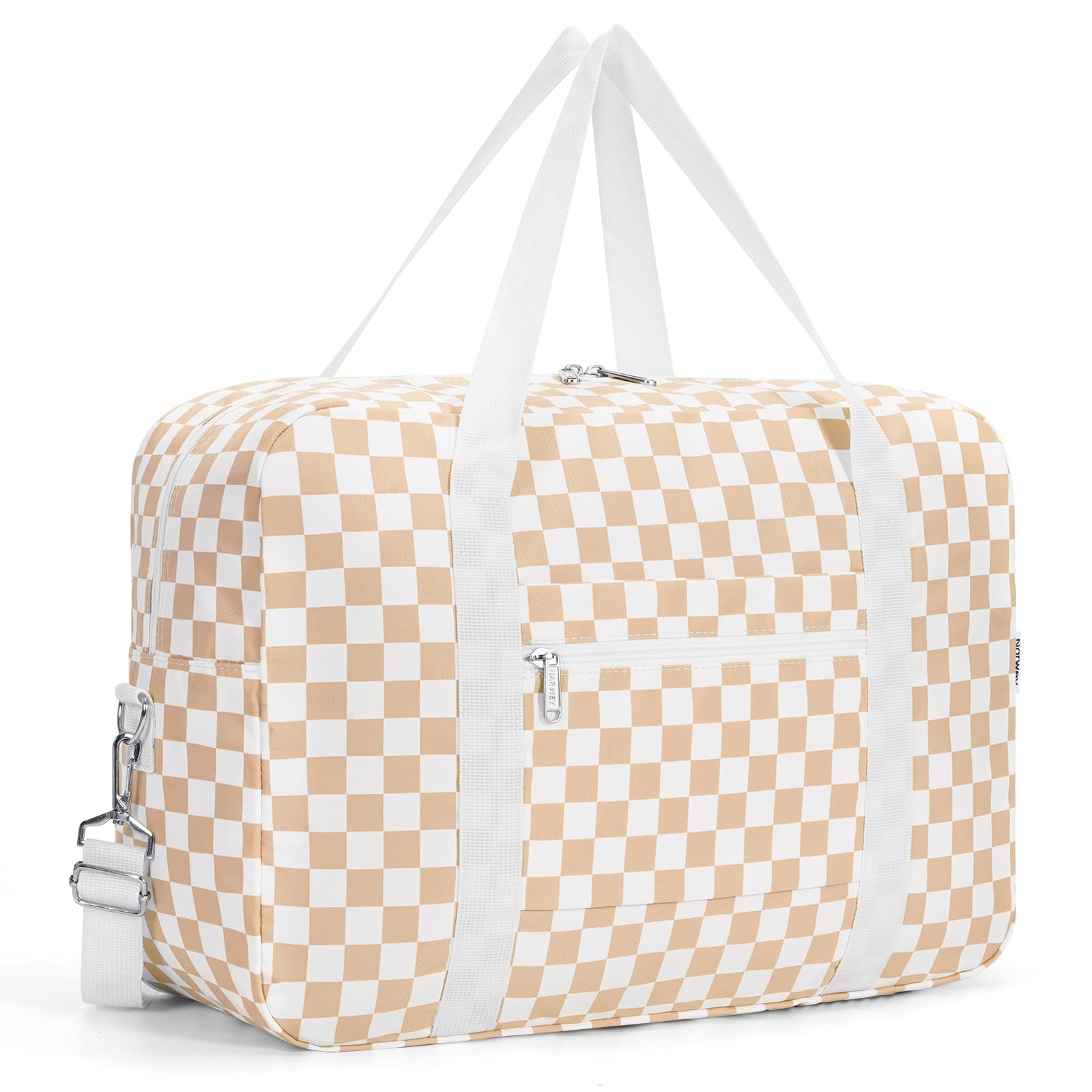 - For Spirit Airlines Personal Item Bag 18x14x8 Foldable Travel Duffel Bag Tote Carry on Luggage Duffle Overnight for Women and Men