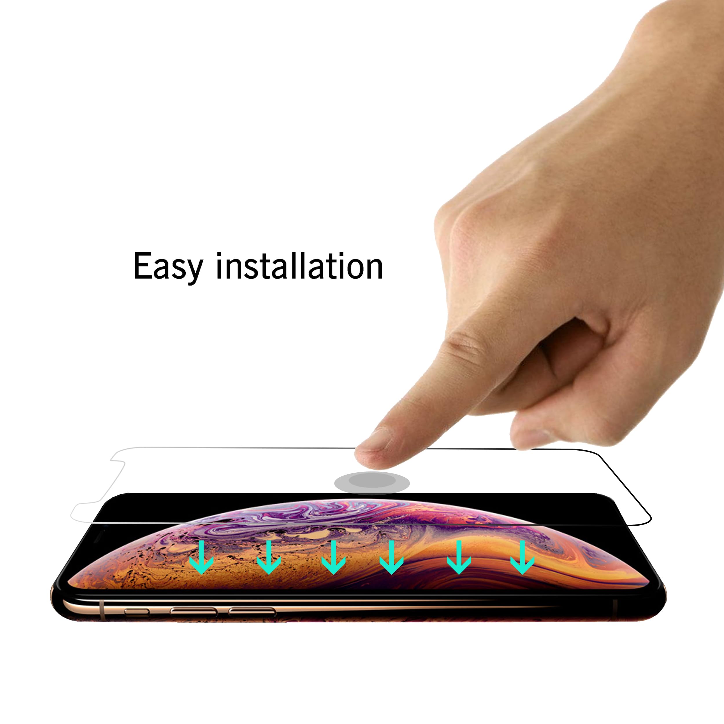 - Ailun 3 Pack Screen Protector for iPhone 17 Pro [6.3 inch] with Installation Frame, Tempered Glass,Sensor Protection, Dynamic Island Compatible, Case Friendly [Not for iPhone 17/17 Pro Max/iPhone Air]