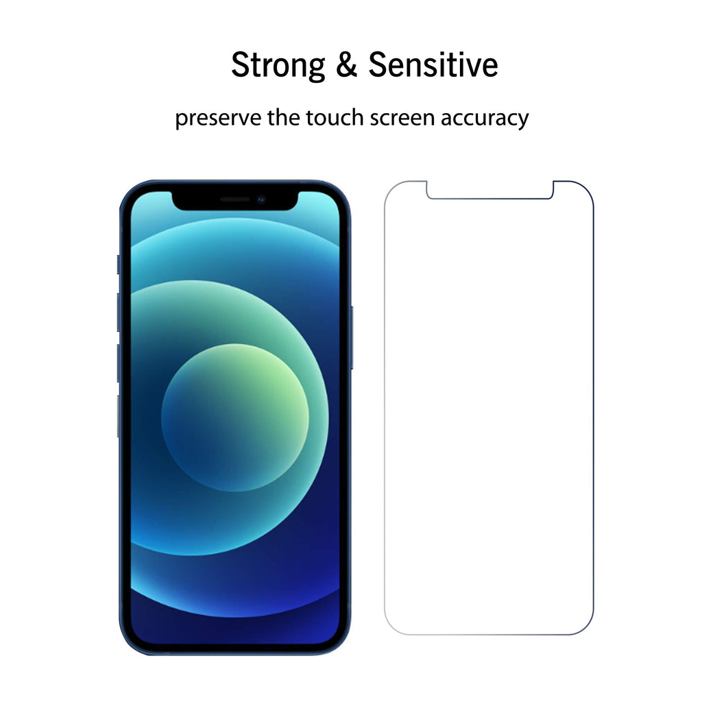 - Ailun 3 Pack Screen Protector for iPhone 17 Pro [6.3 inch] with Installation Frame, Tempered Glass,Sensor Protection, Dynamic Island Compatible, Case Friendly [Not for iPhone 17/17 Pro Max/iPhone Air]