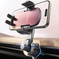 - LISEN Phone Mount for Car Vent [Never Blocking] Rotatable Car Phone Holder Air Vent Clip 2024 Hands Free Cell Phone Car Mount for iPhone 16 Pro Max Plus 15 14 13 Samsung Android, Pink