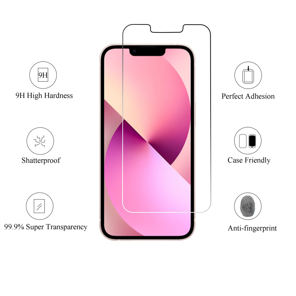 - Ailun 3 Pack Screen Protector for iPhone 17 Pro [6.3 inch] with Installation Frame, Tempered Glass,Sensor Protection, Dynamic Island Compatible, Case Friendly [Not for iPhone 17/17 Pro Max/iPhone Air]