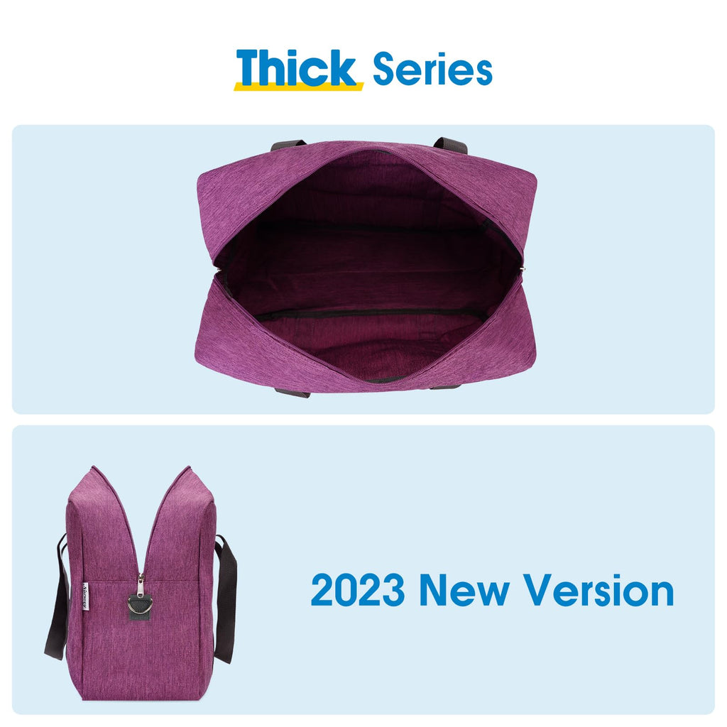 - For Spirit Airlines Personal Item Bag 18x14x8 Foldable Travel Duffel Bag Tote Carry on Luggage Duffle Overnight for Women and Men