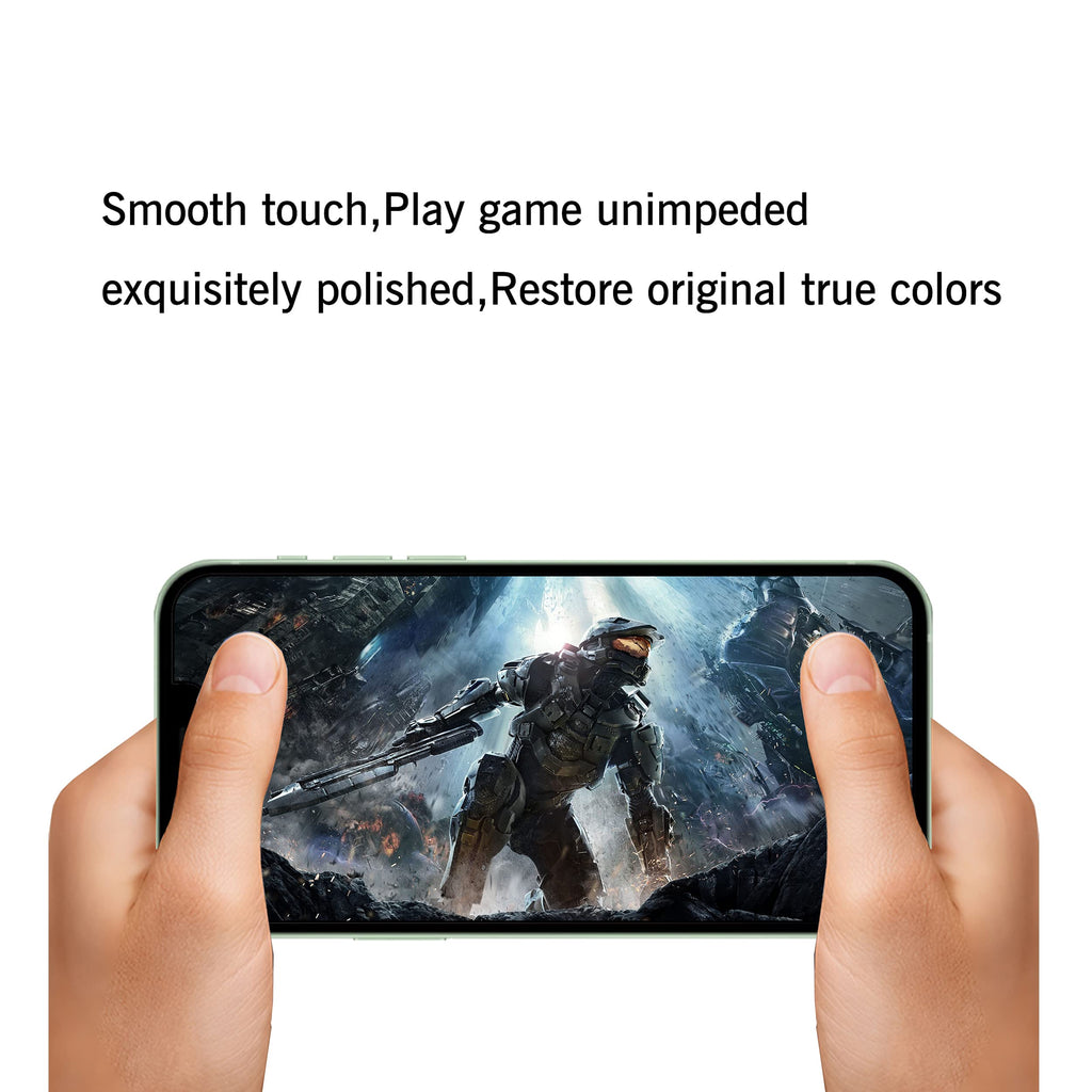 - Ailun 3 Pack Screen Protector for iPhone 17 Pro [6.3 inch] with Installation Frame, Tempered Glass,Sensor Protection, Dynamic Island Compatible, Case Friendly [Not for iPhone 17/17 Pro Max/iPhone Air]