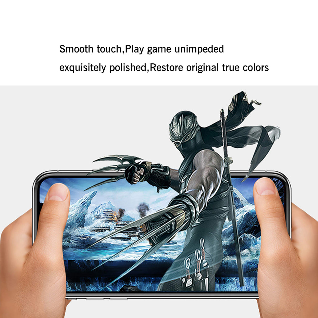 - Ailun 3 Pack Screen Protector for iPhone 17 Pro [6.3 inch] with Installation Frame, Tempered Glass,Sensor Protection, Dynamic Island Compatible, Case Friendly [Not for iPhone 17/17 Pro Max/iPhone Air]