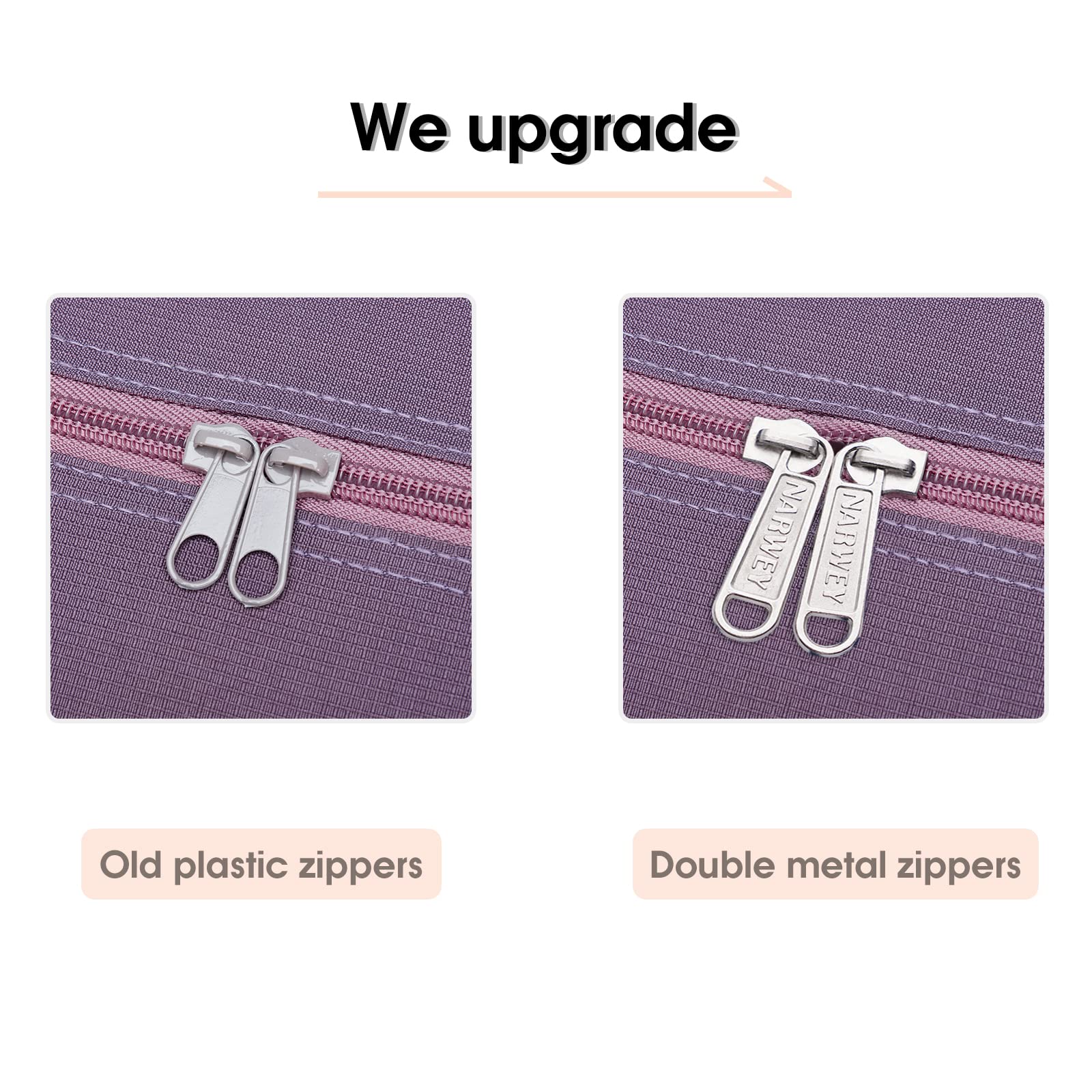 - For Spirit Airlines Personal Item Bag 18x14x8 Foldable Travel Duffel Bag Tote Carry on Luggage Duffle Overnight for Women and Men