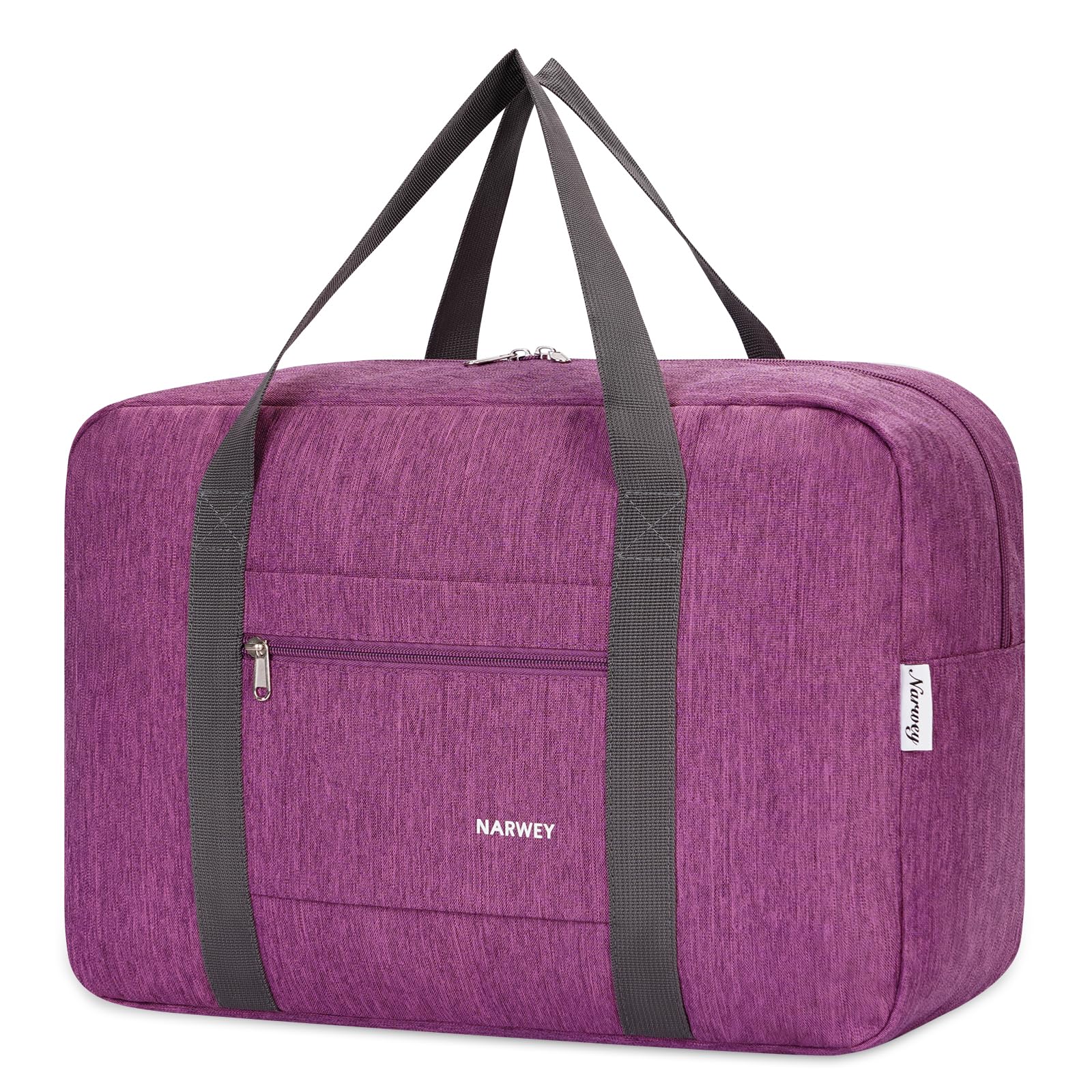 - For Spirit Airlines Personal Item Bag 18x14x8 Foldable Travel Duffel Bag Tote Carry on Luggage Duffle Overnight for Women and Men