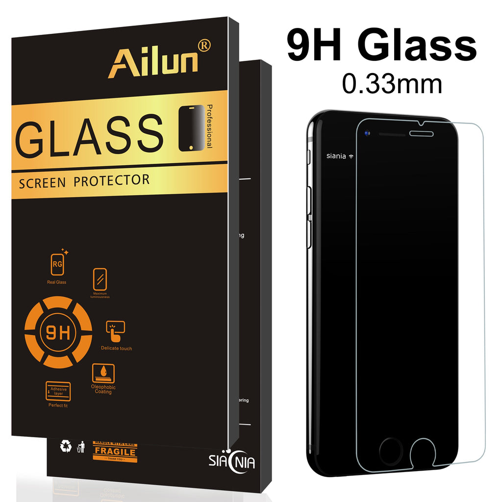 - Ailun 3 Pack Screen Protector for iPhone 17 Pro [6.3 inch] with Installation Frame, Tempered Glass,Sensor Protection, Dynamic Island Compatible, Case Friendly [Not for iPhone 17/17 Pro Max/iPhone Air]