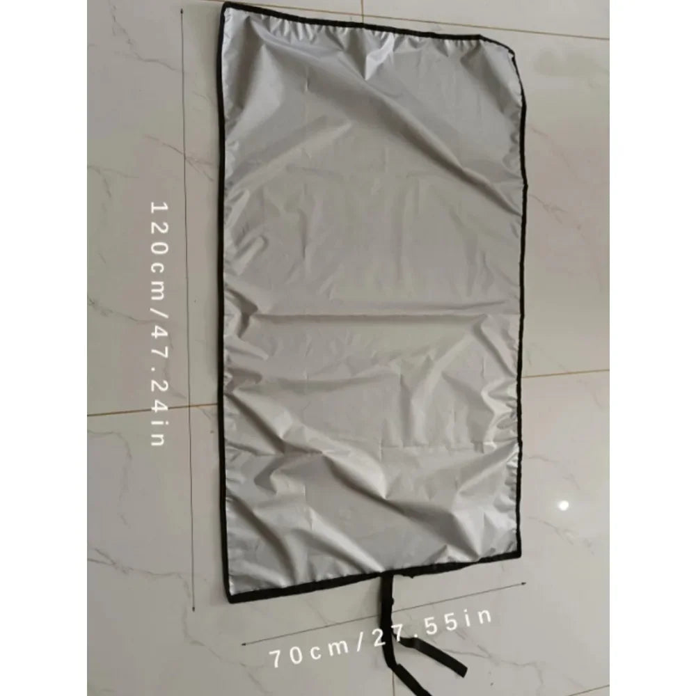 Car Trunk Mat Special Mat for Driver Anti-fouling Waterproof Luggage