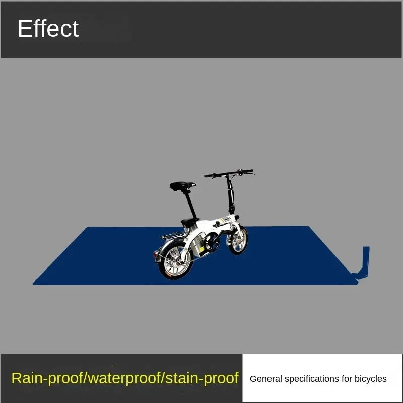 Car Trunk Mat Special Mat for Driver Anti-fouling Waterproof Luggage