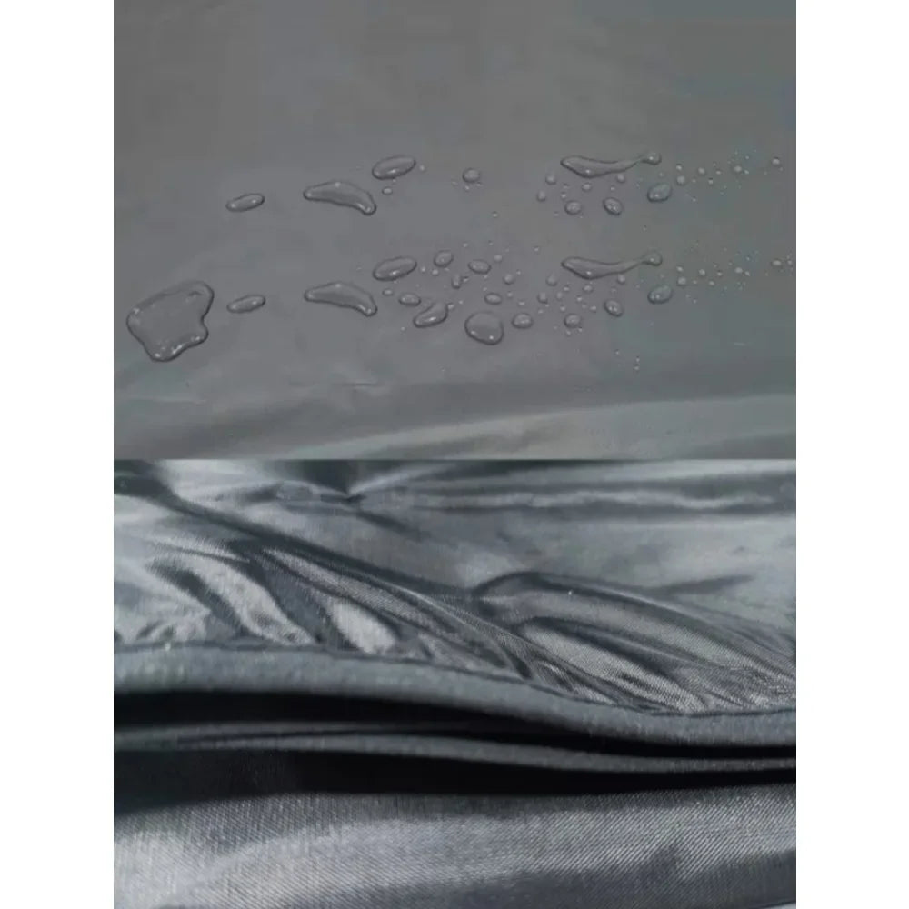 Car Trunk Mat Special Mat for Driver Anti-fouling Waterproof Luggage