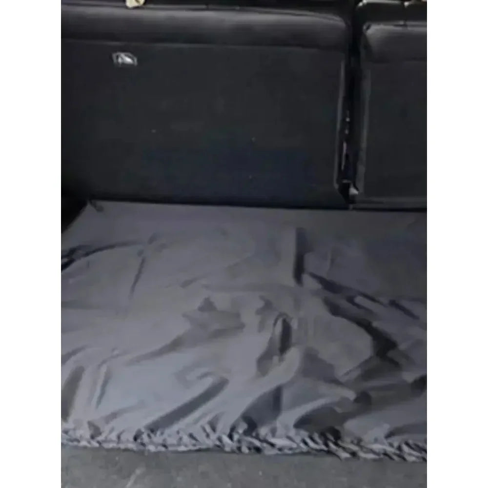 Car Trunk Mat Special Mat for Driver Anti-fouling Waterproof Luggage